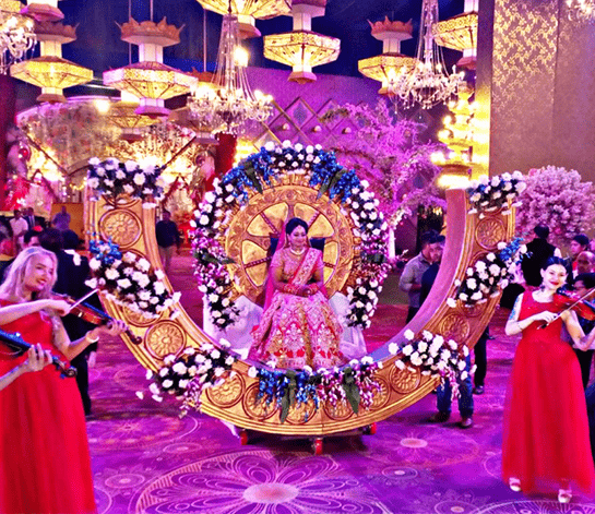 Best Wedding Choreographer in Ghaziabad