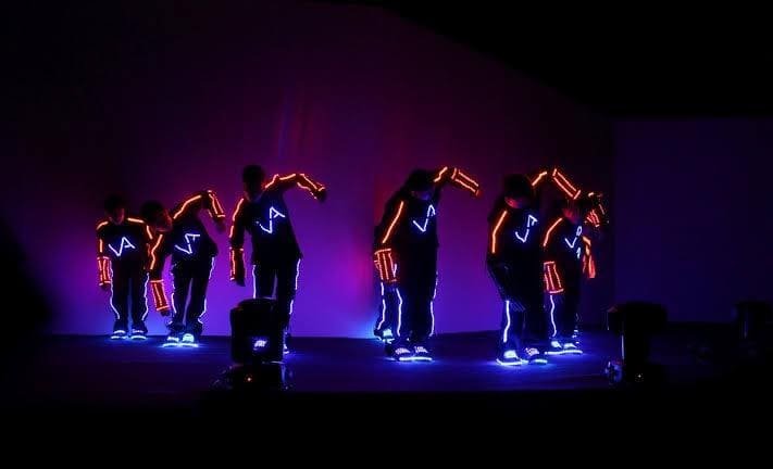 Event Dance Choreographer in Delhi