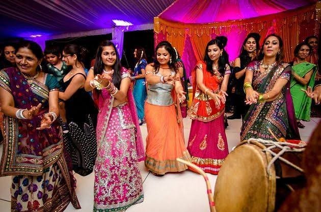 Ladies Sangeet Choreographer in Delhi