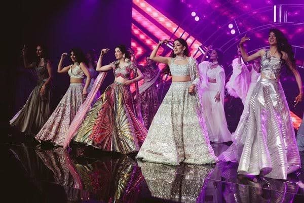 Wedding Choreographer in Delhi