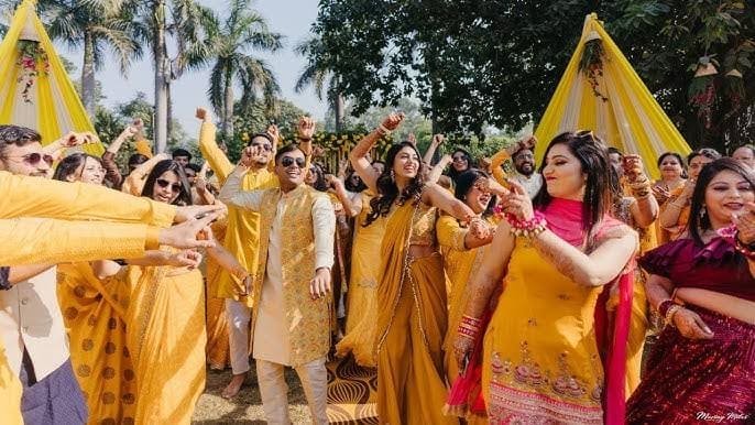 Flashmob Performance Choreographer in Delhi